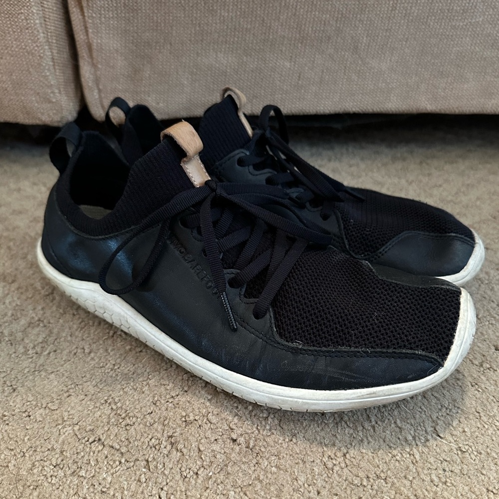 Vivobarefoot Primus Lux